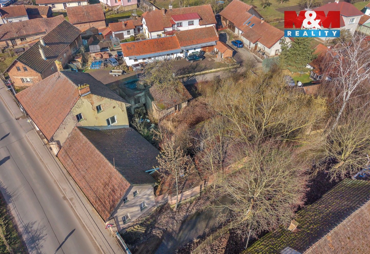 Prodej domu 260 m² - foto 21