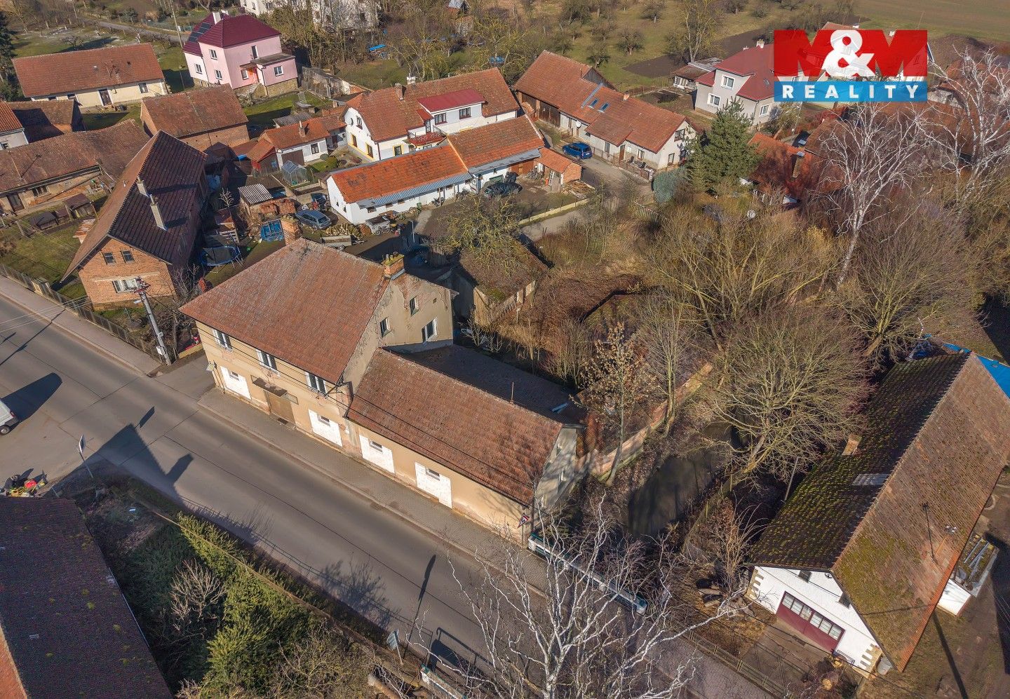 Prodej domu 260 m² - foto 22
