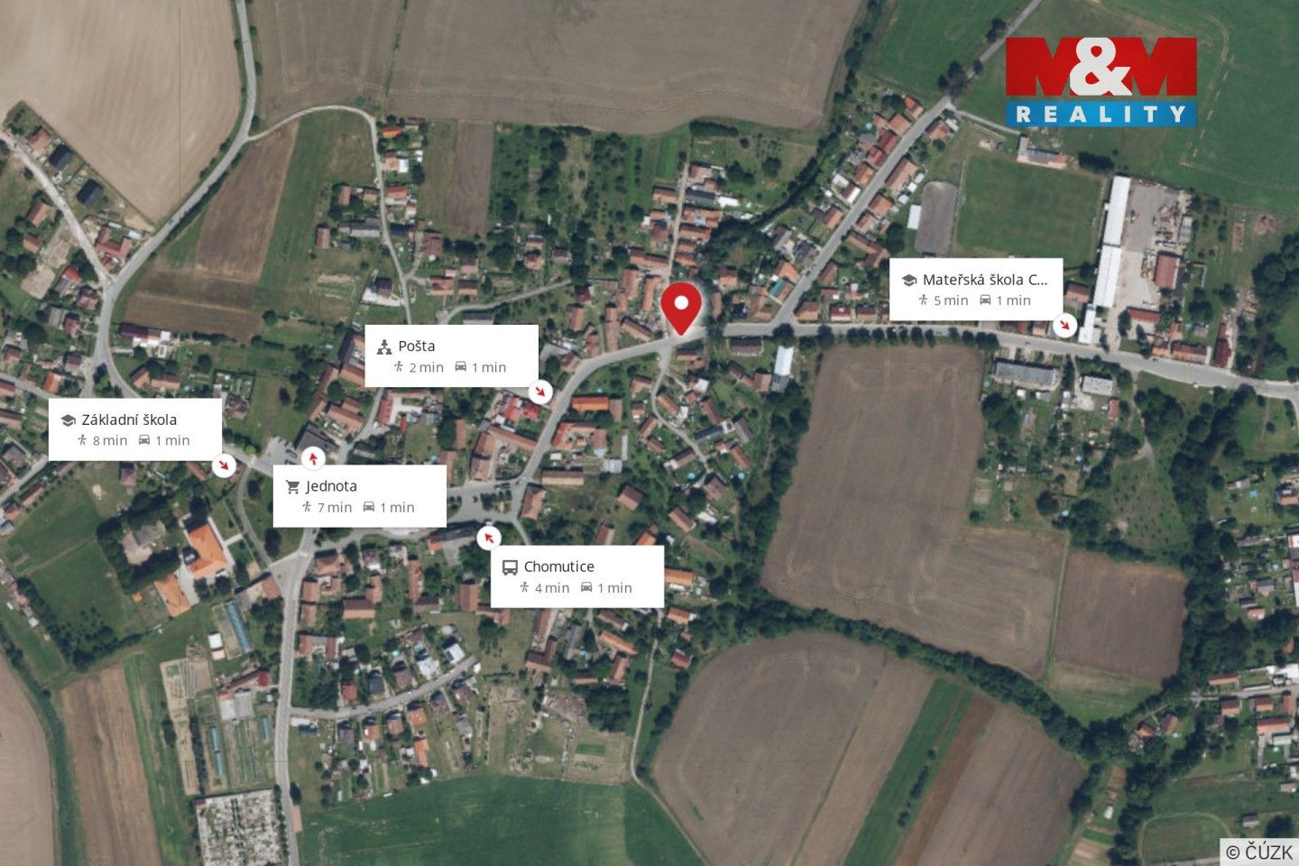 Prodej domu 260 m² - foto 26