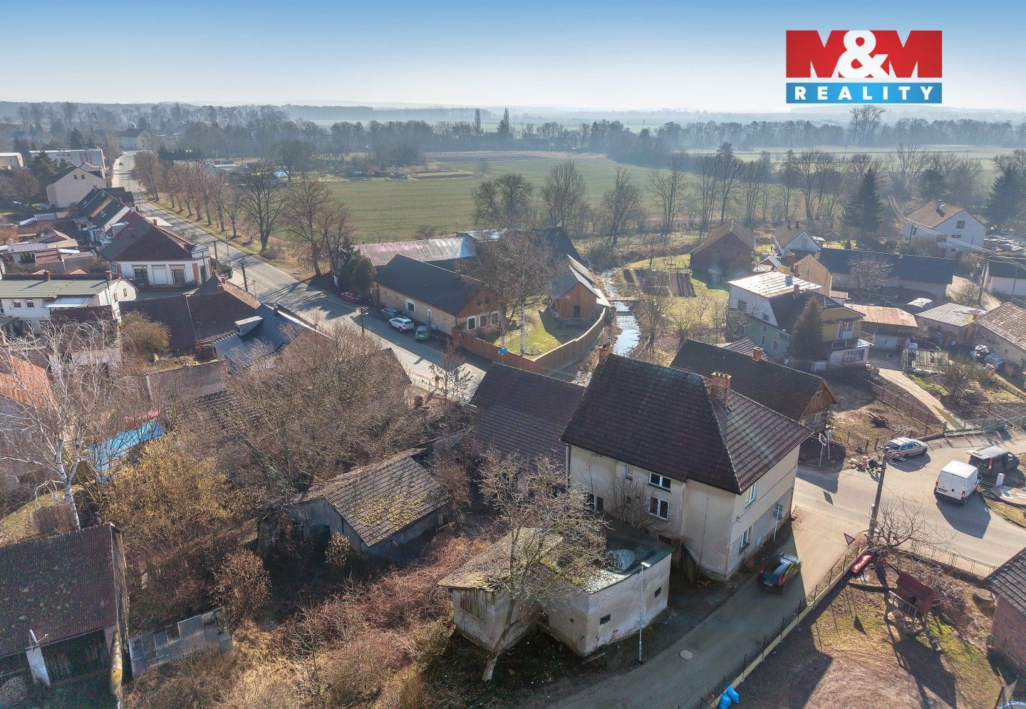 Prodej domu 260 m² - foto 25