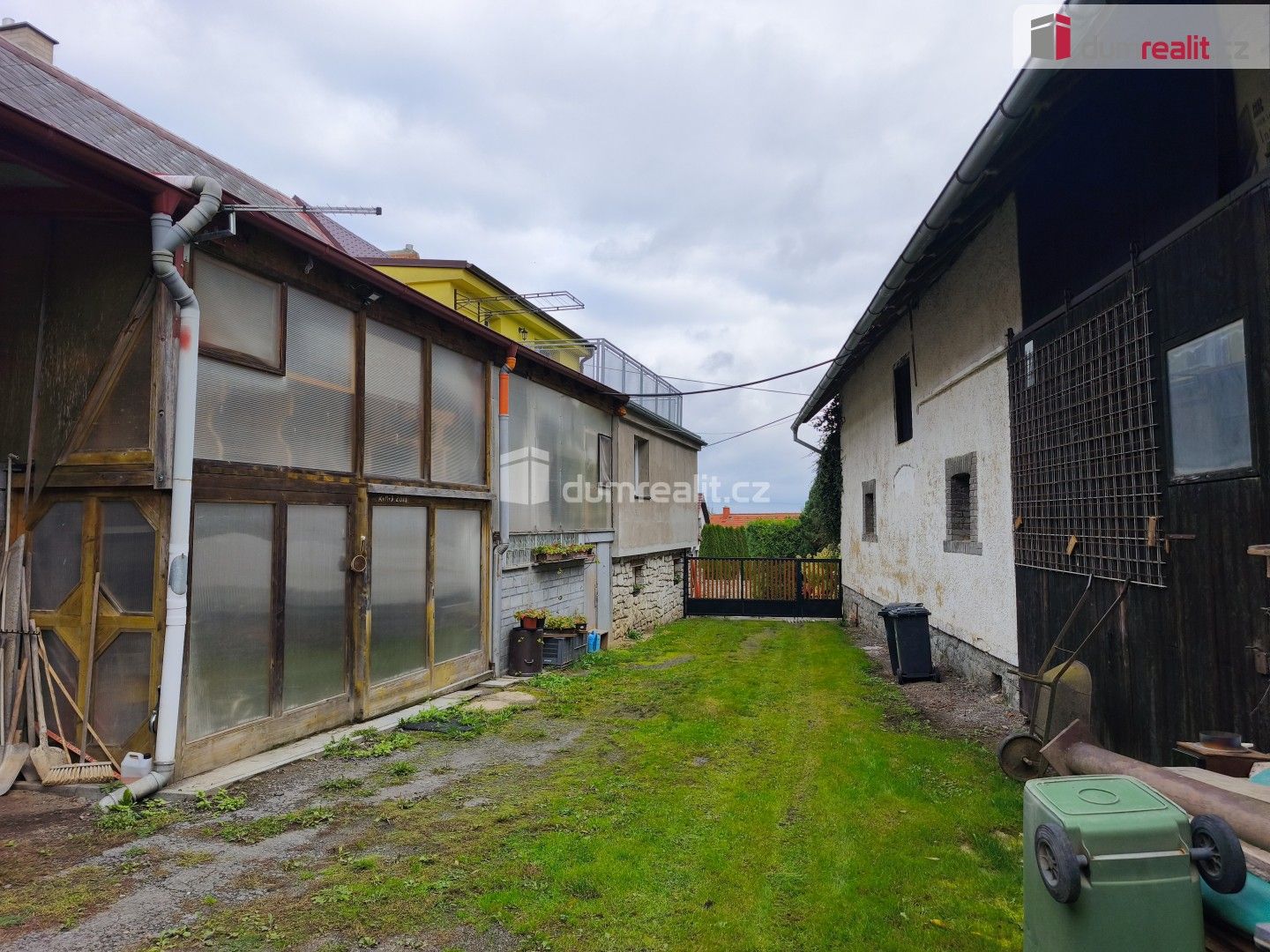 Prodej komerčního prostoru 1371 m² - foto 4
