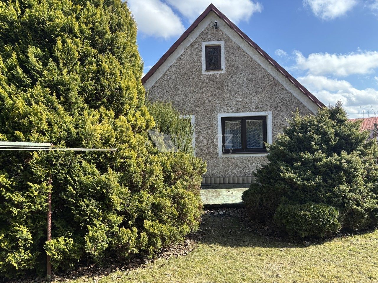 Prodej domu 162 m² - foto 1