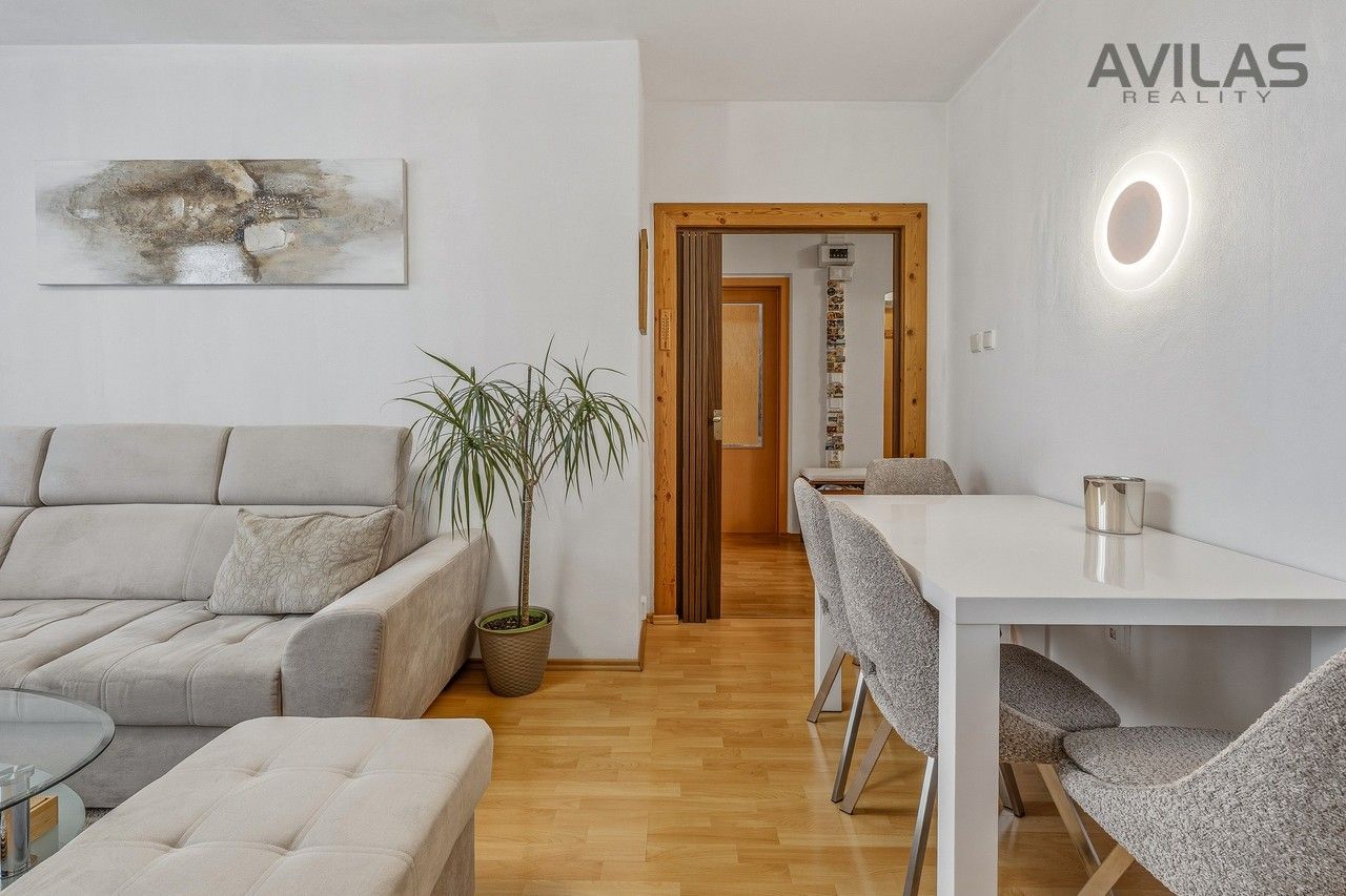 Prodej bytu 3+1 64 m² - foto 4