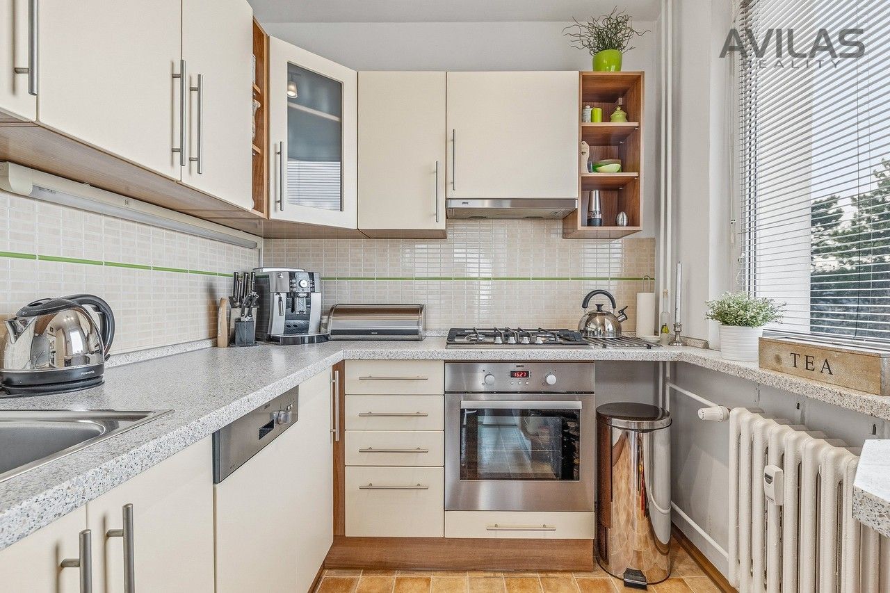 Prodej bytu 3+1 64 m² - foto 5