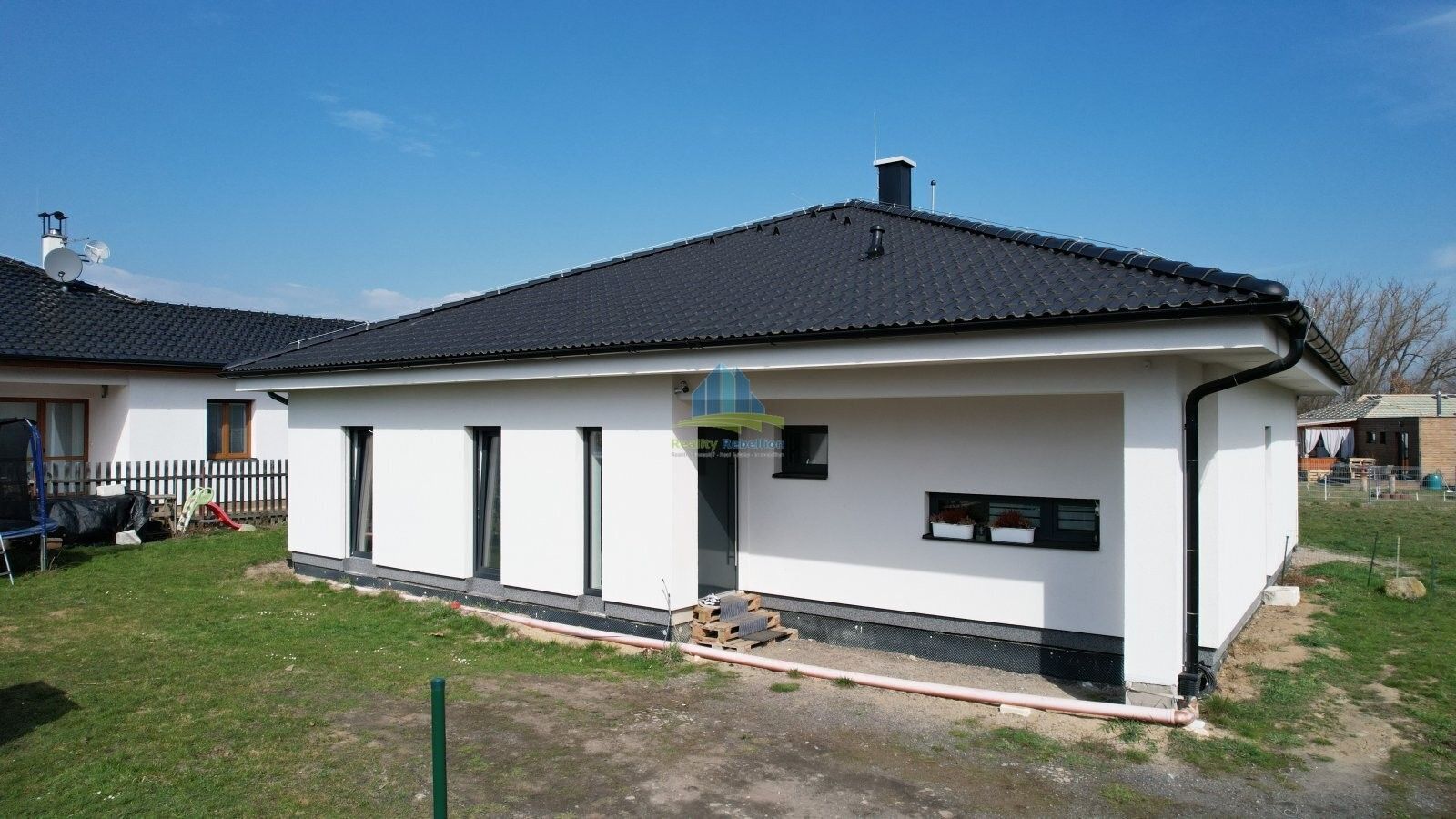 Prodej domu 136 m² - foto 4