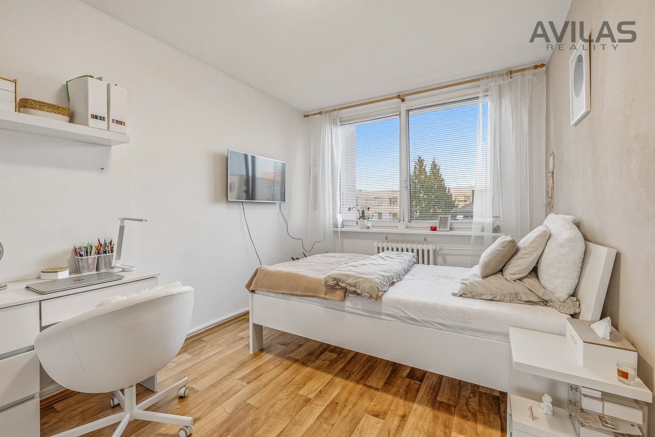 Prodej bytu 3+1 64 m² - foto 10