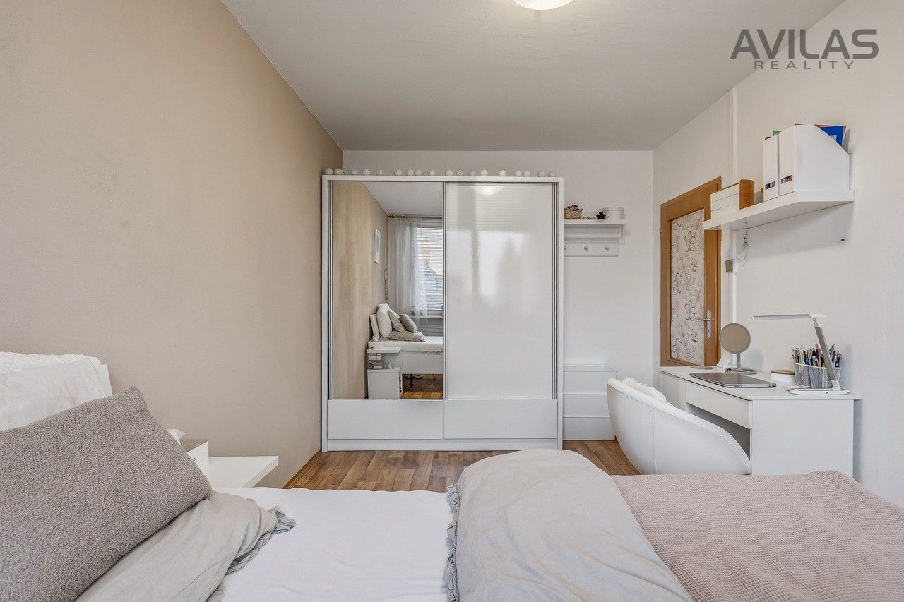 Prodej bytu 3+1 64 m² - foto 11