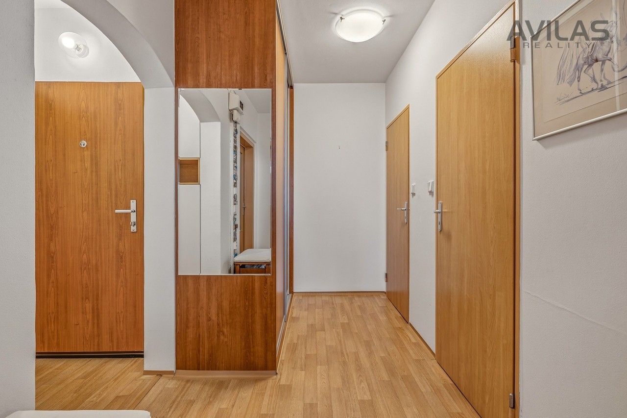 Prodej bytu 3+1 64 m² - foto 13