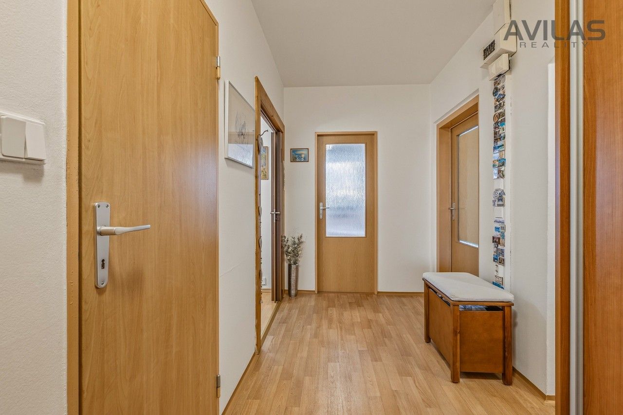 Prodej bytu 3+1 64 m² - foto 14