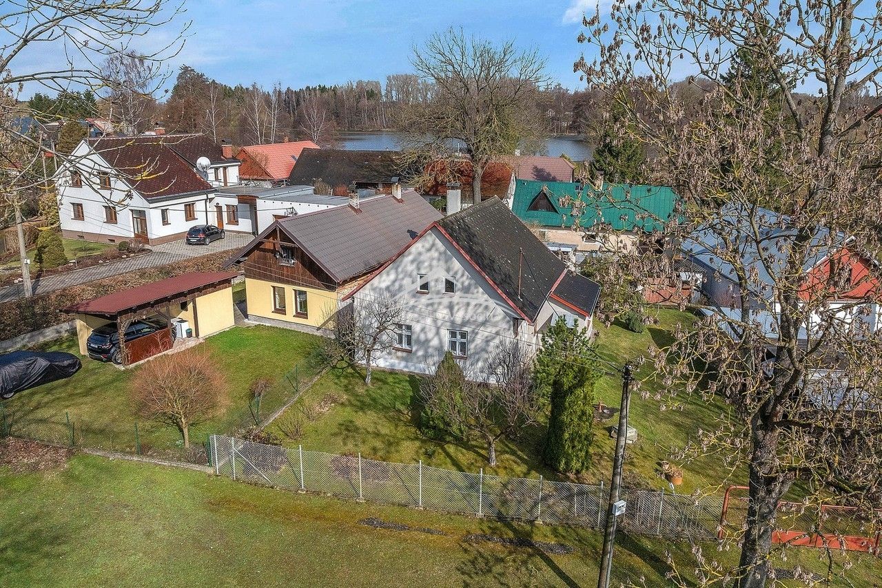 Prodej domu 130 m² - foto 1