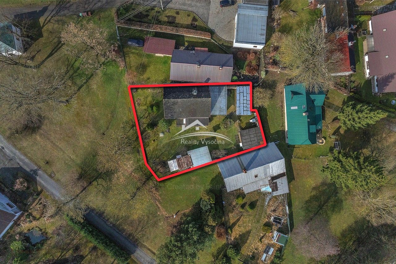Prodej domu 130 m² - foto 22
