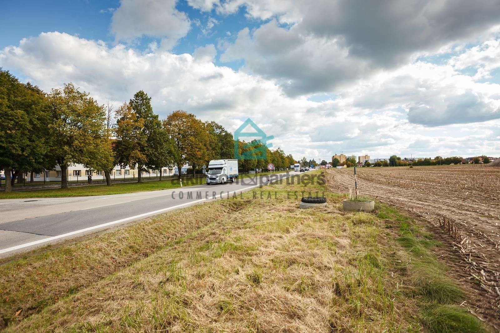 Prodej pozemku 5132 m² - foto 5