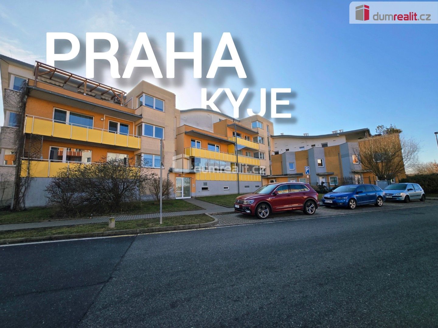 Prodej bytu 4+kk 83 m² - foto 1