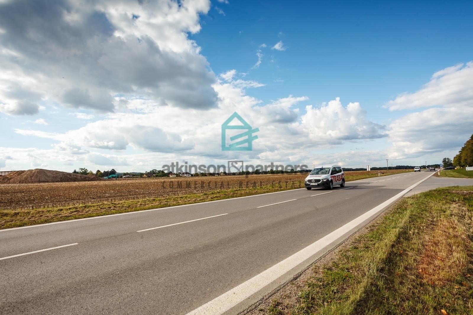 Prodej pozemku 5132 m² - foto 10