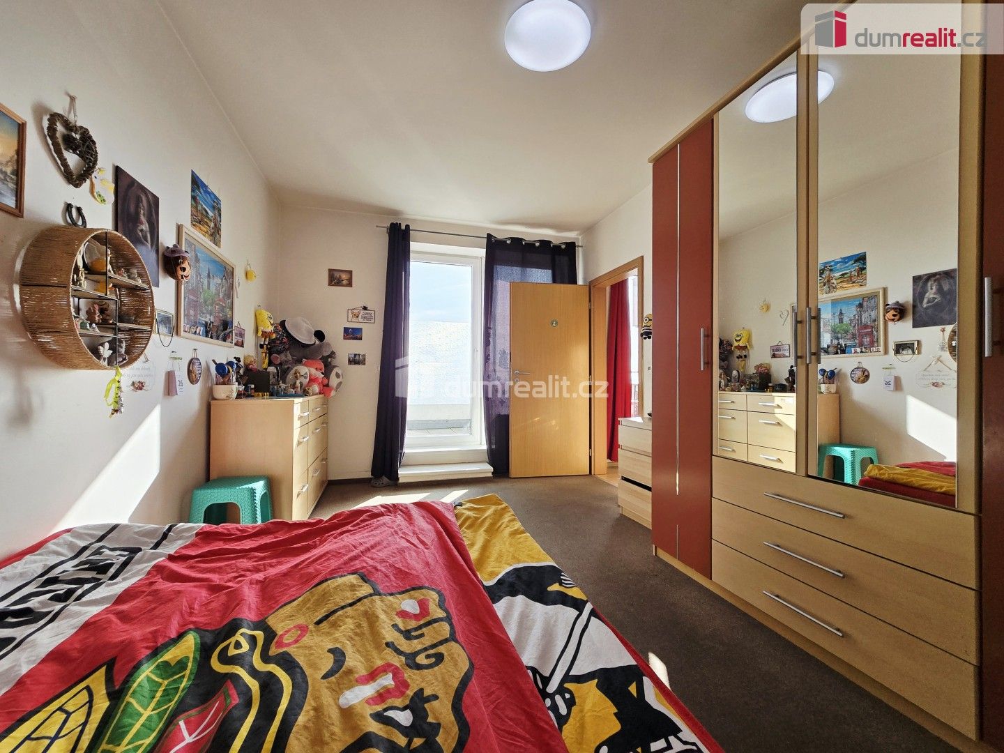 Prodej bytu 4+kk 83 m² - foto 22