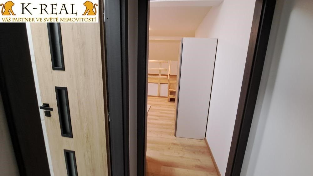 Pronájem bytu 1+kk 33 m² - foto 5