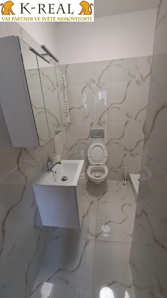 Pronájem bytu 1+kk 33 m² - foto 4