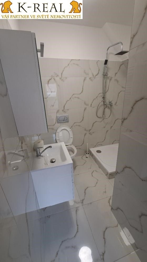 Pronájem bytu 1+kk 33 m² - foto 6