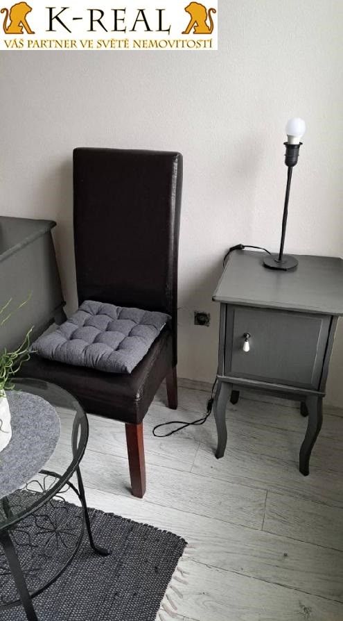 Pronájem bytu 1+kk 24 m² - foto 8