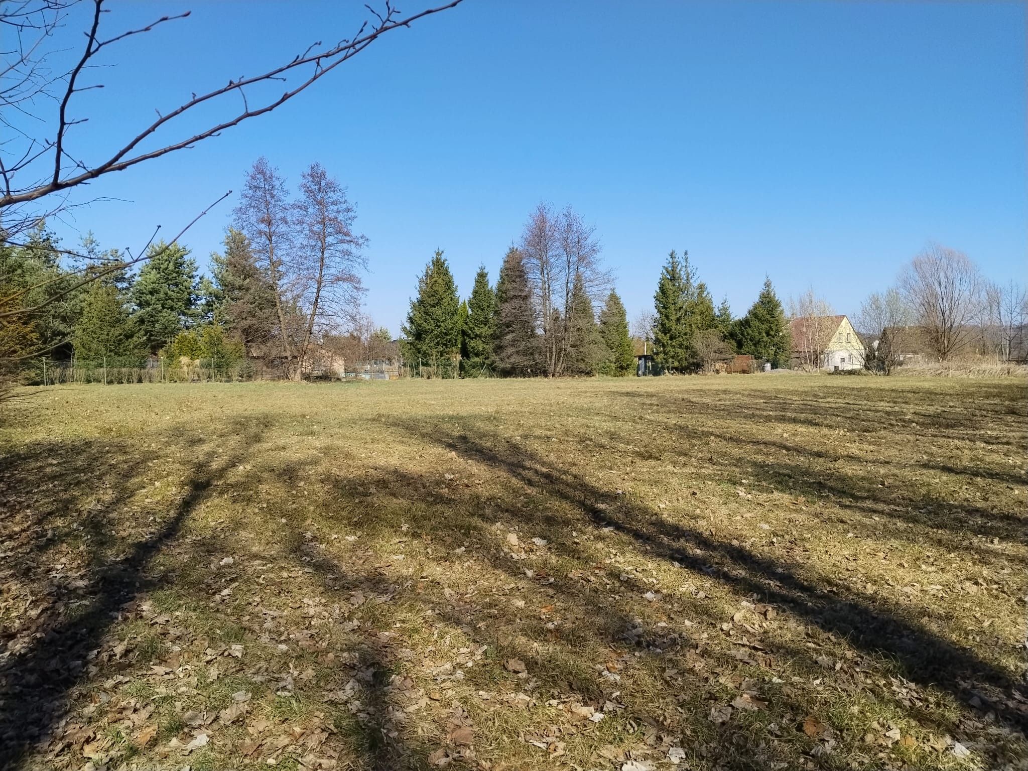 Prodej pozemku 1388 m² - foto 5