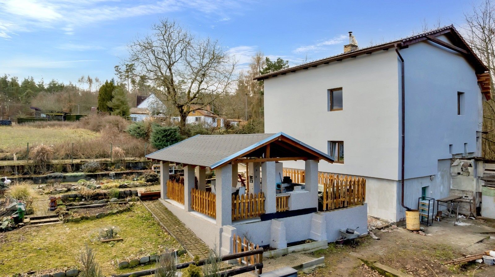 Prodej domu 246 m² - foto 2