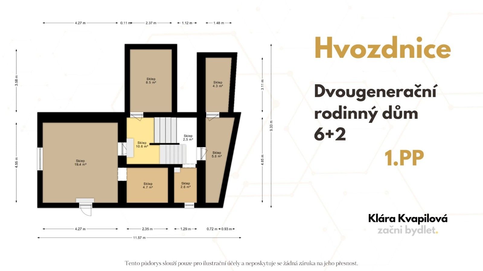 Prodej domu 246 m² - foto 21