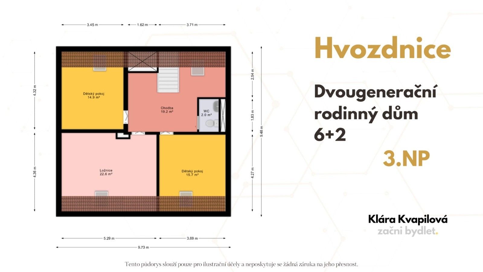 Prodej domu 246 m² - foto 24