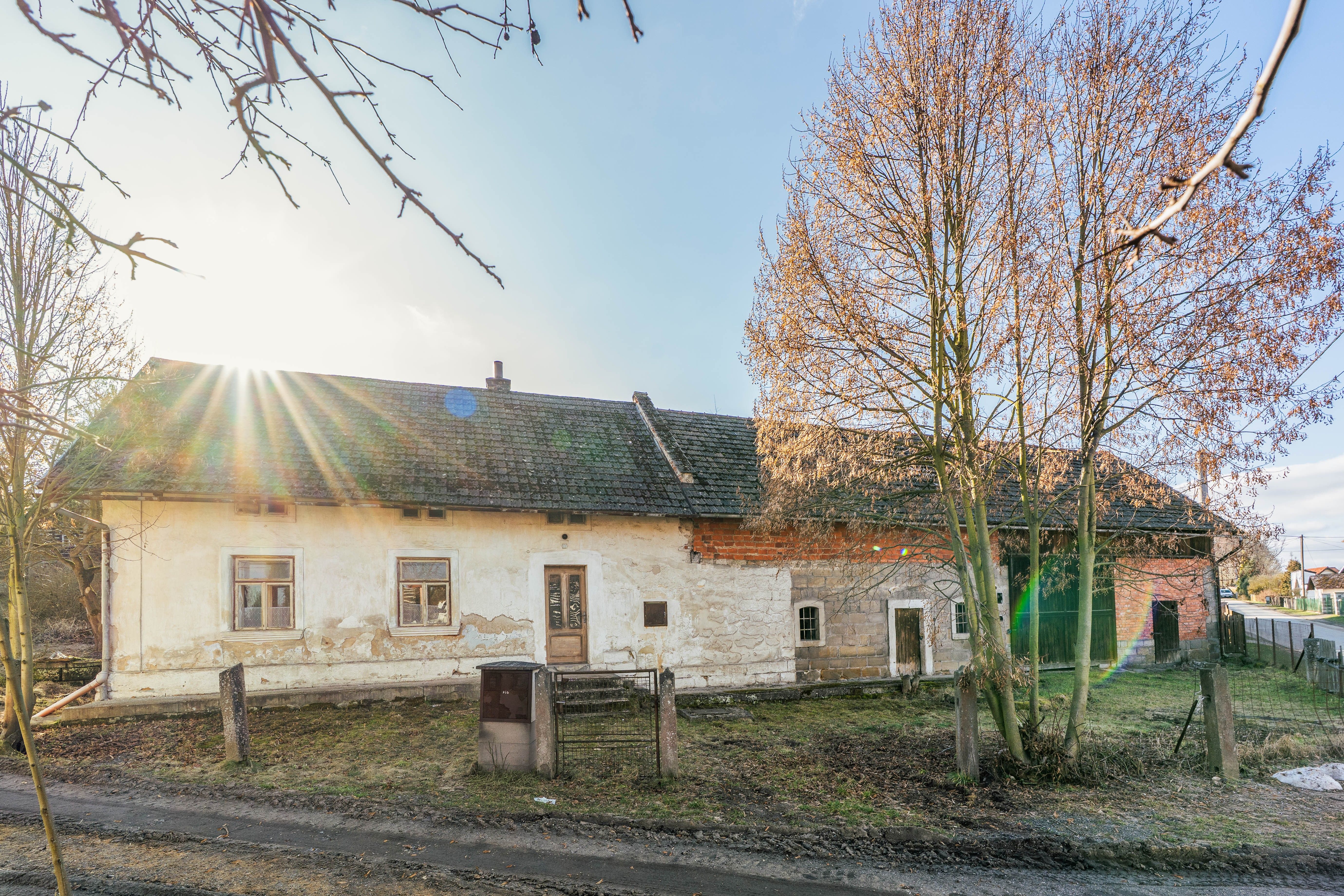 Prodej domu 570 m² - foto 1