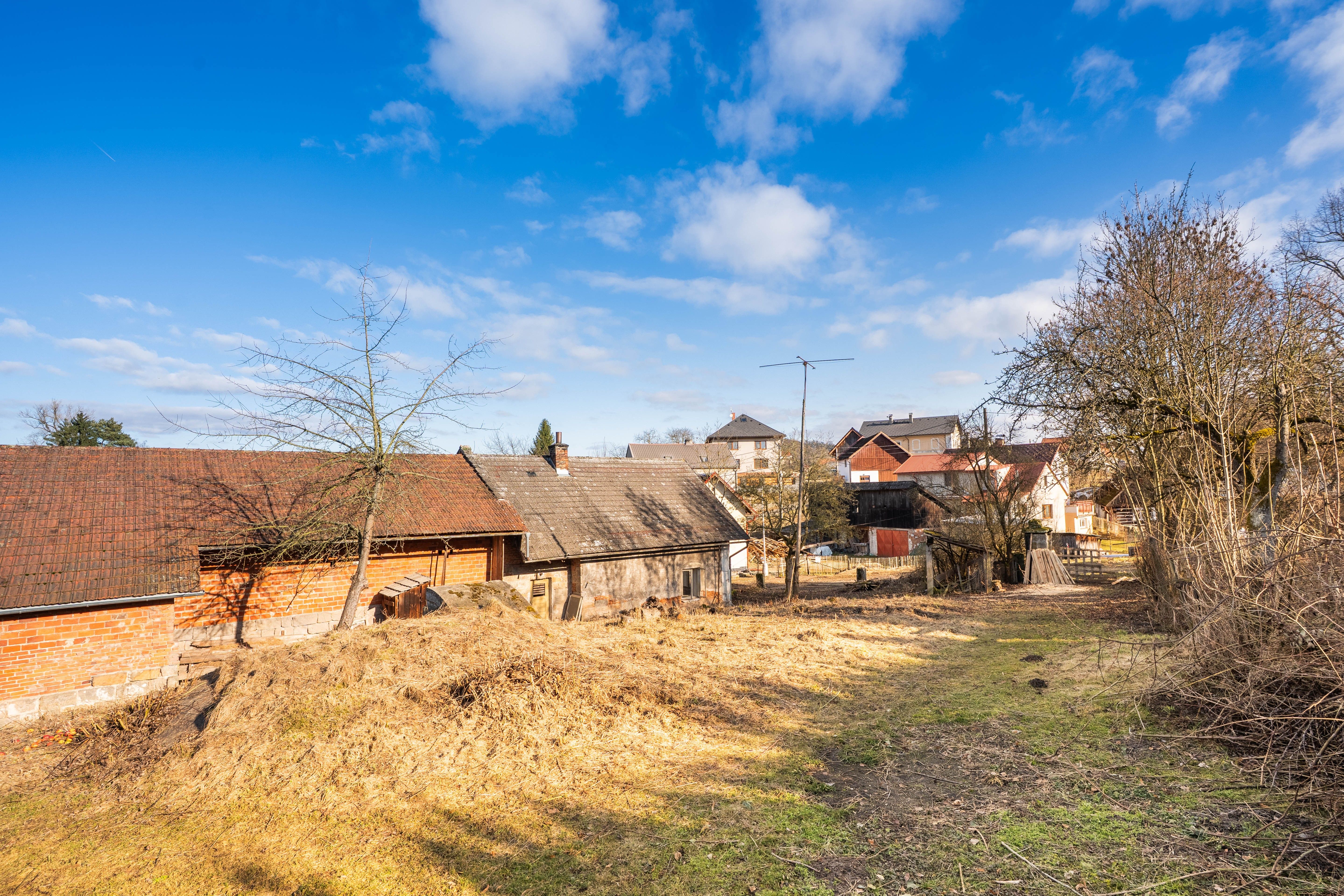 Prodej domu 570 m² - foto 4