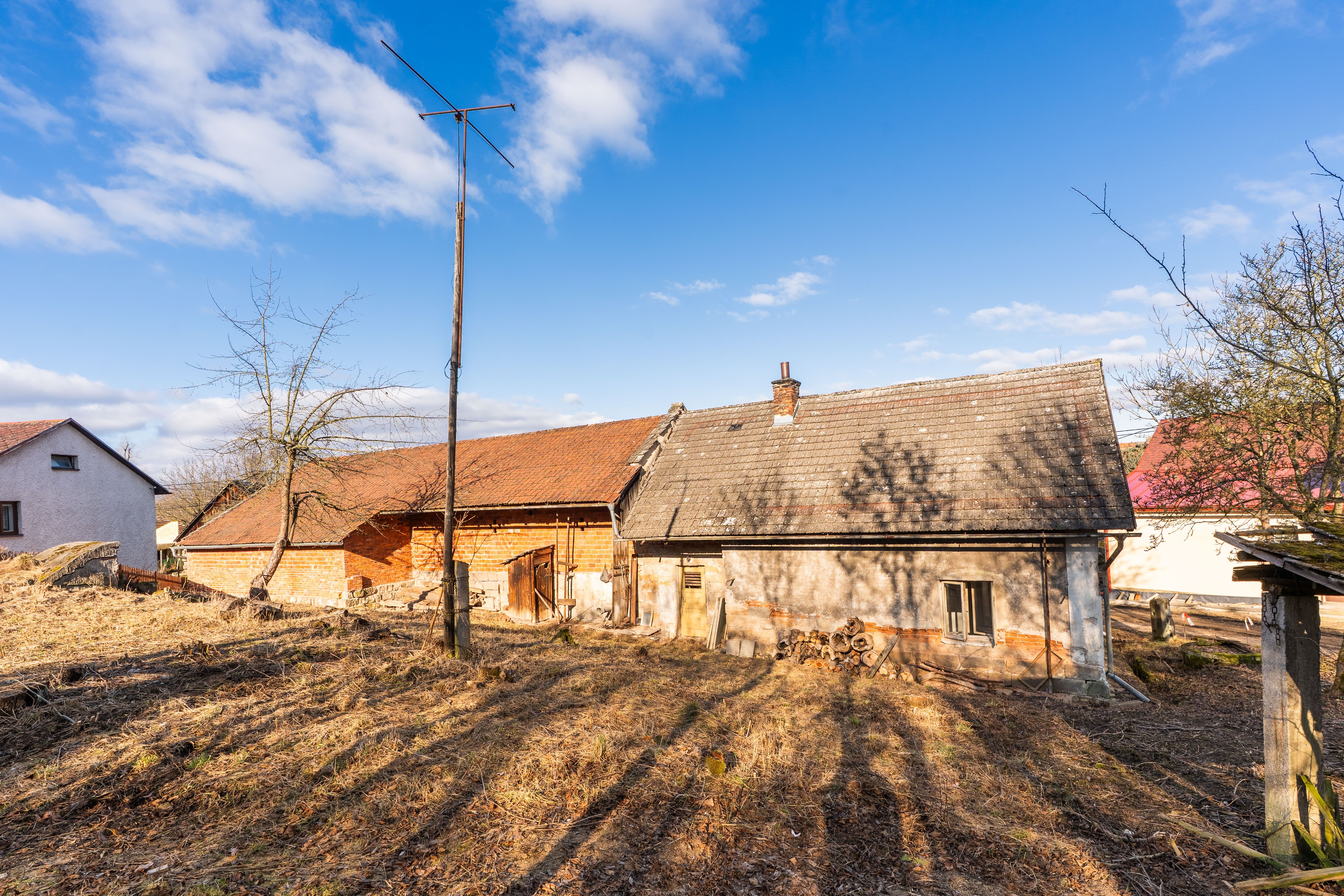 Prodej domu 570 m² - foto 3