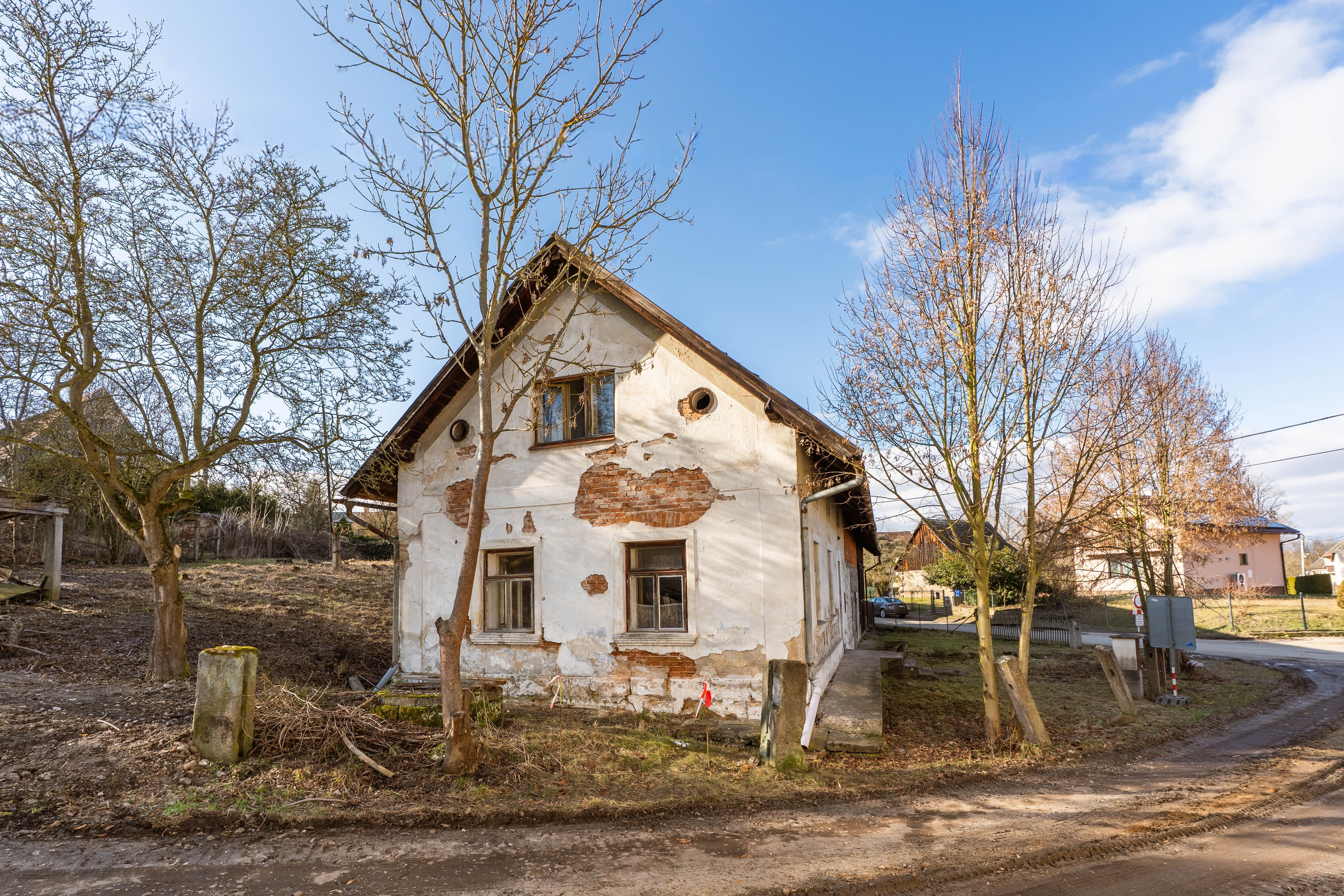 Prodej domu 570 m² - foto 2