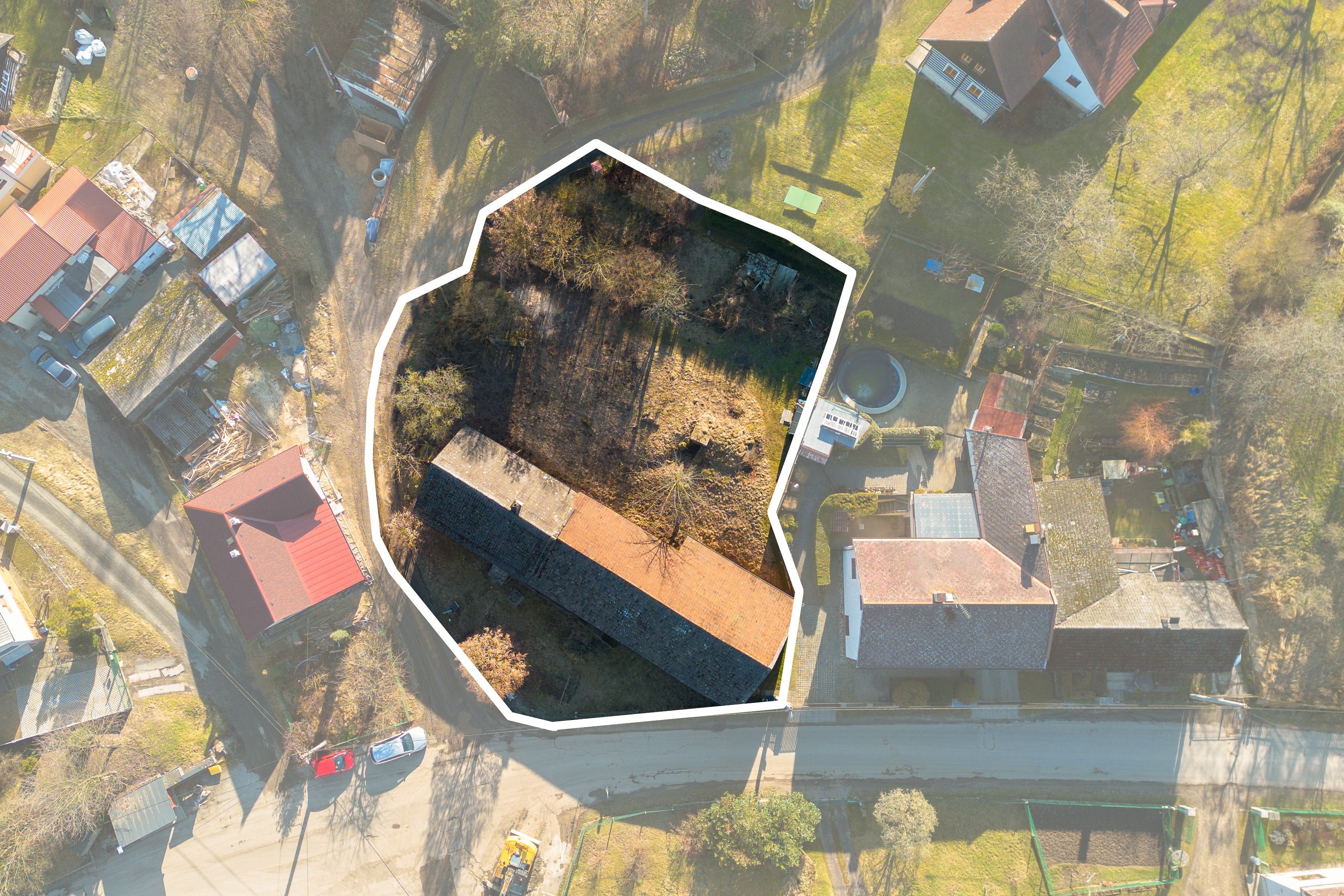 Prodej domu 570 m² - foto 13