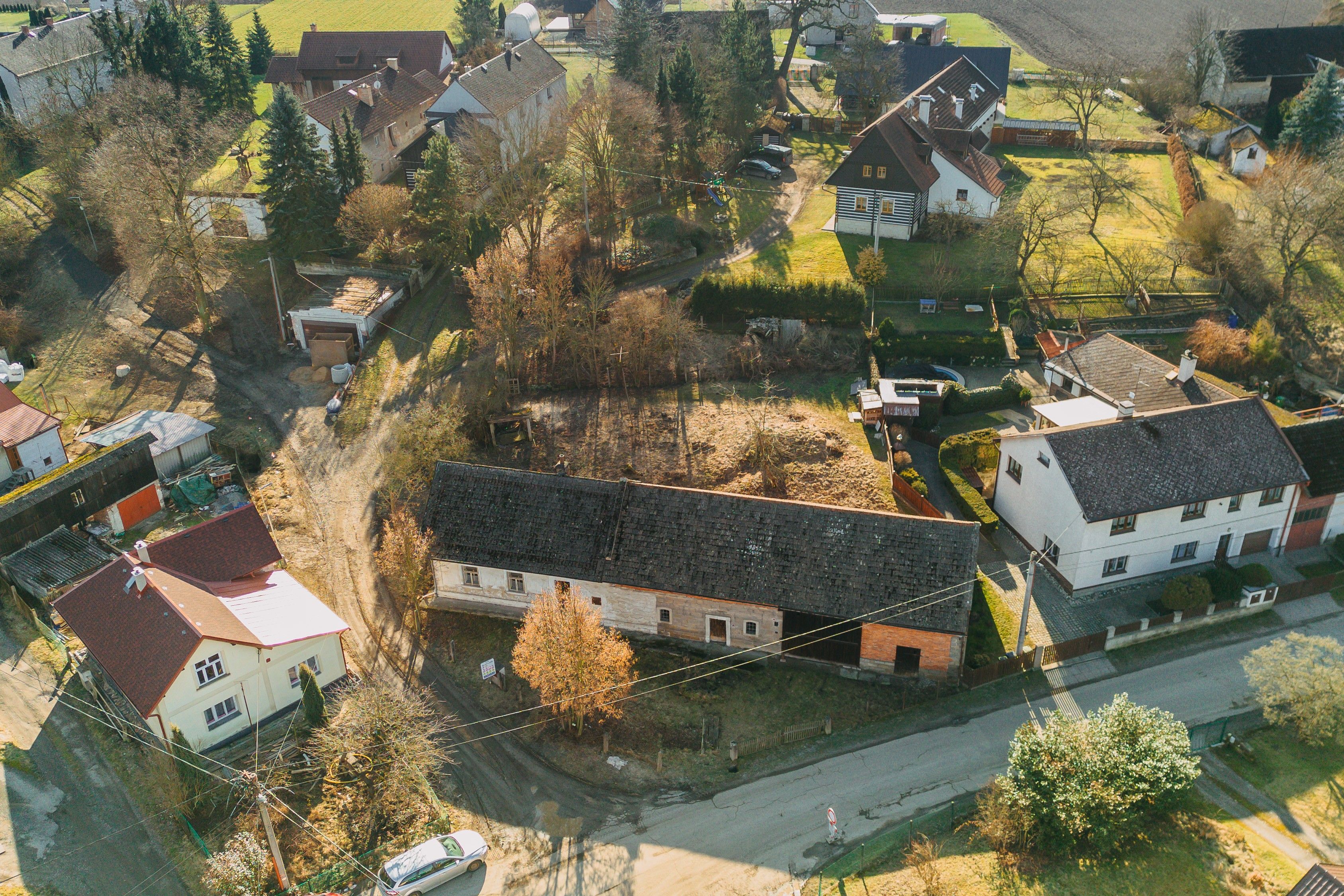 Prodej domu 570 m² - foto 14