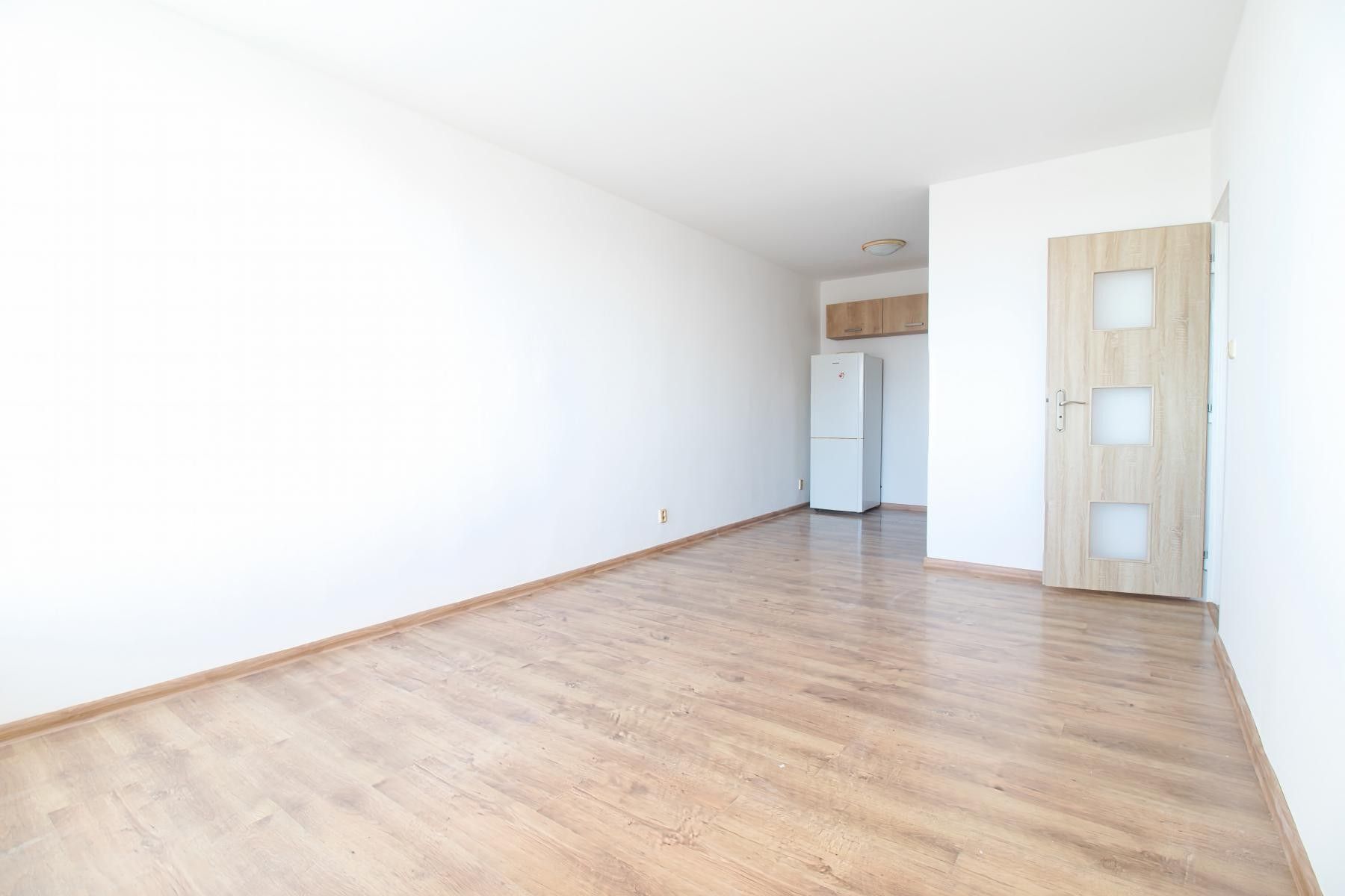 Pronájem bytu 2+kk 42 m² - foto 3