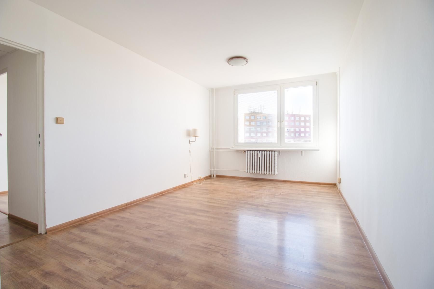 Pronájem bytu 2+kk 42 m² - foto 7