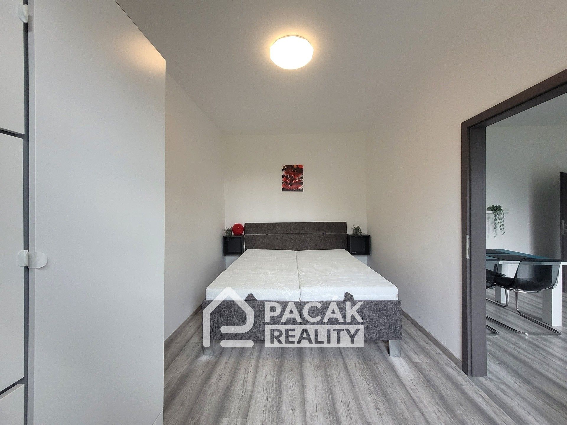 Prodej bytu 2+1 47 m² - foto 4