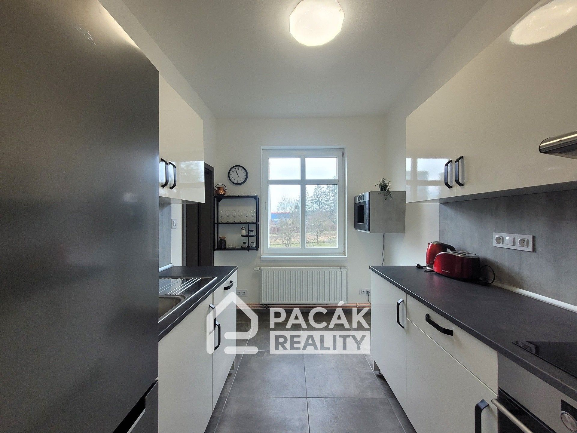 Prodej bytu 2+1 47 m² - foto 2