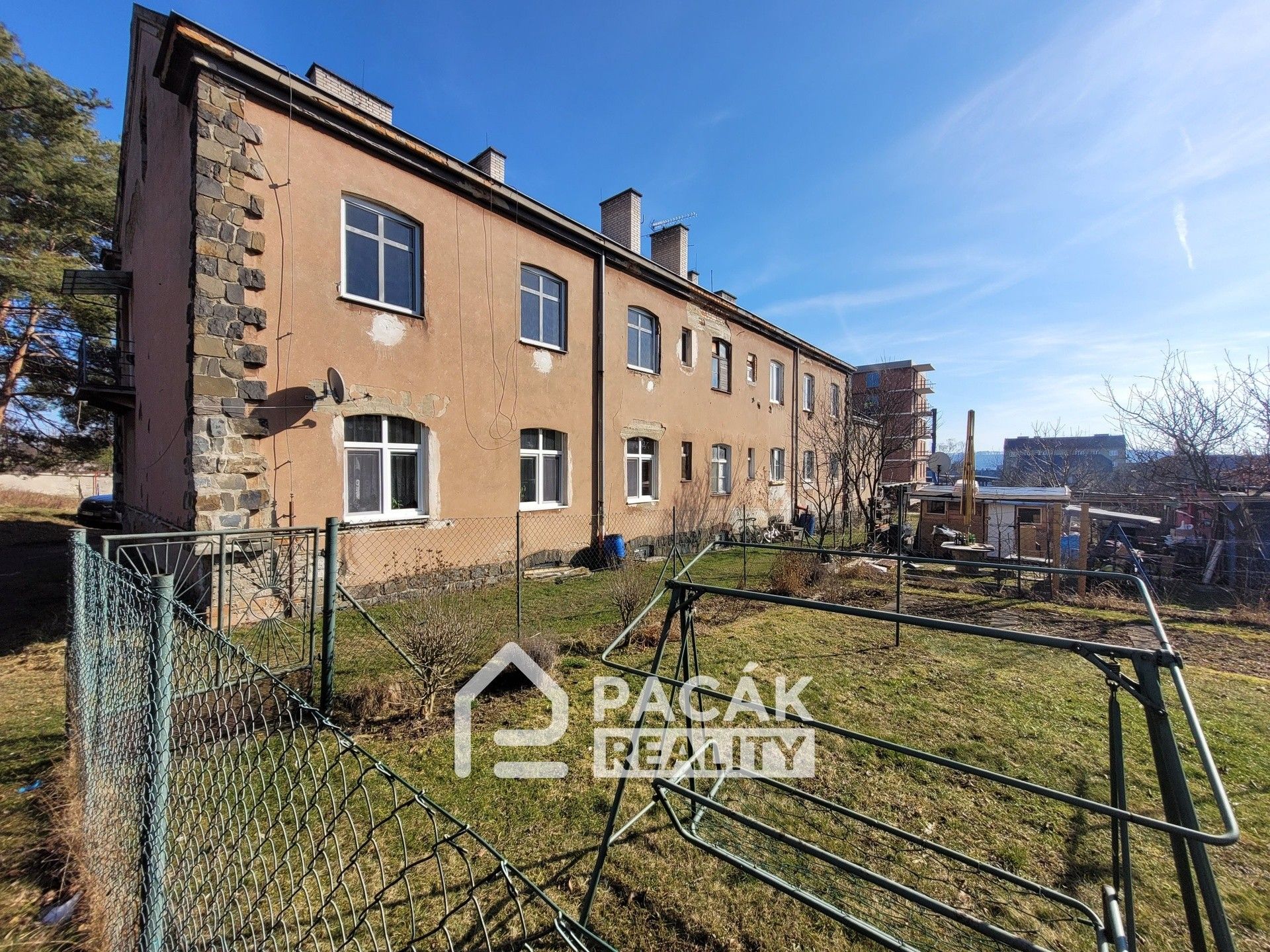 Prodej bytu 2+1 47 m² - foto 5
