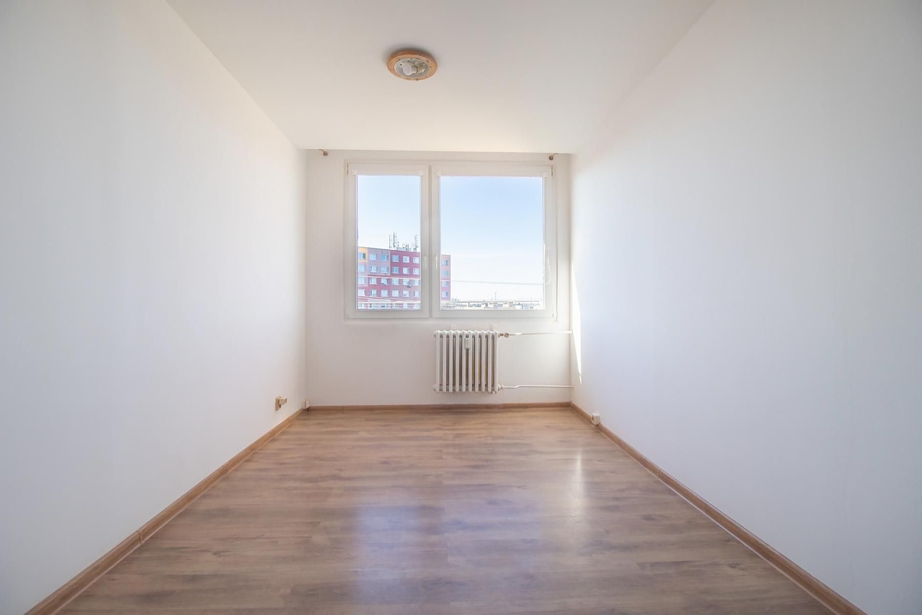 Pronájem bytu 2+kk 42 m² - foto 9