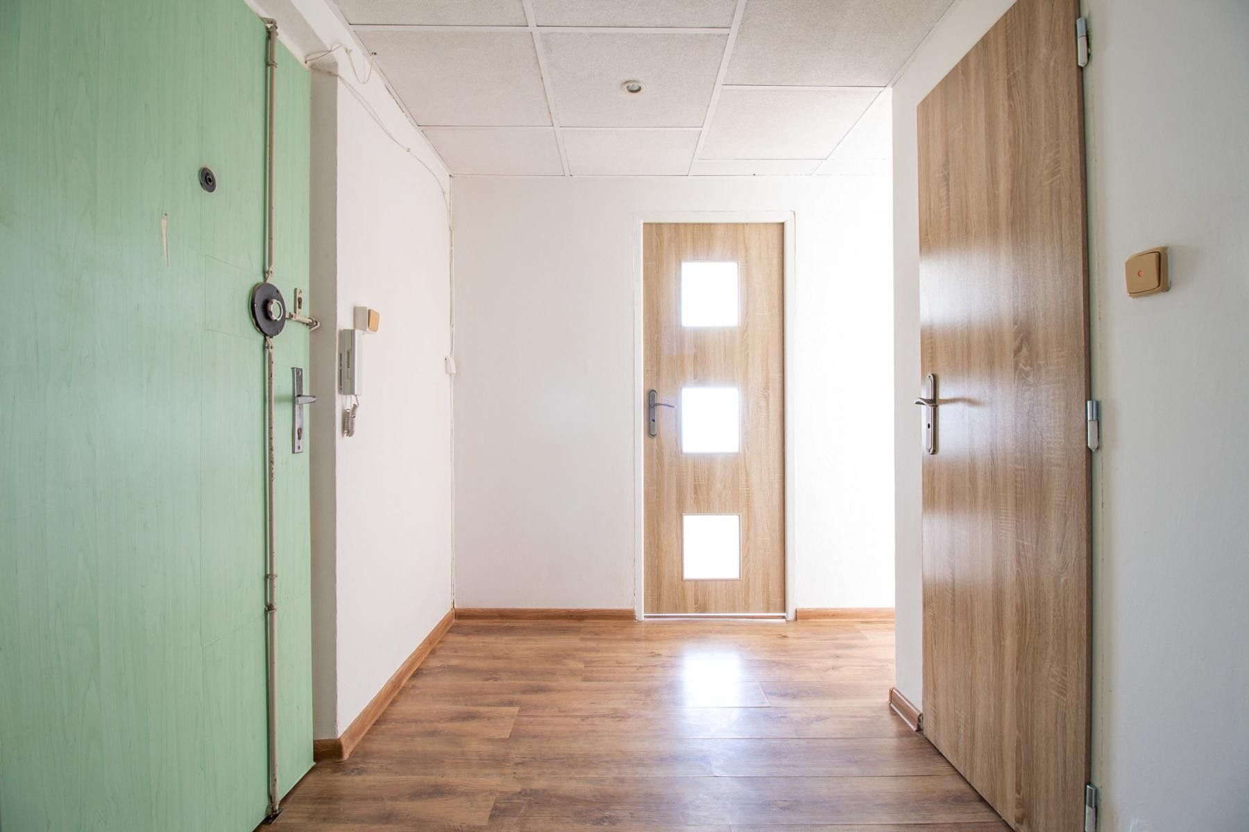 Pronájem bytu 2+kk 42 m² - foto 11