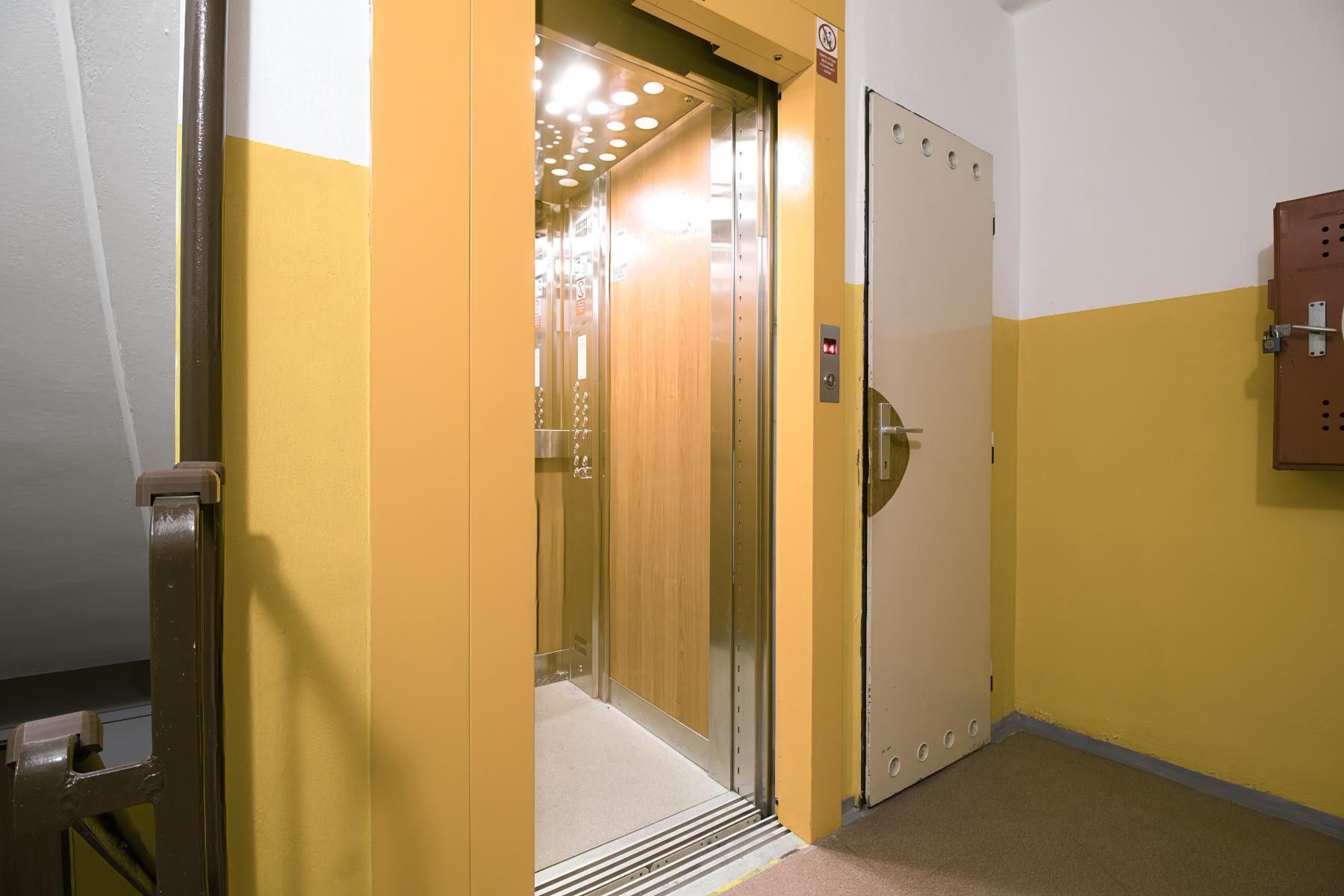 Pronájem bytu 2+kk 42 m² - foto 12