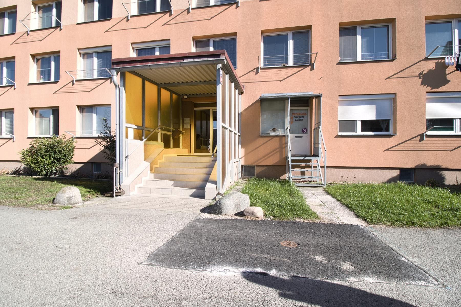 Pronájem bytu 2+kk 42 m² - foto 14