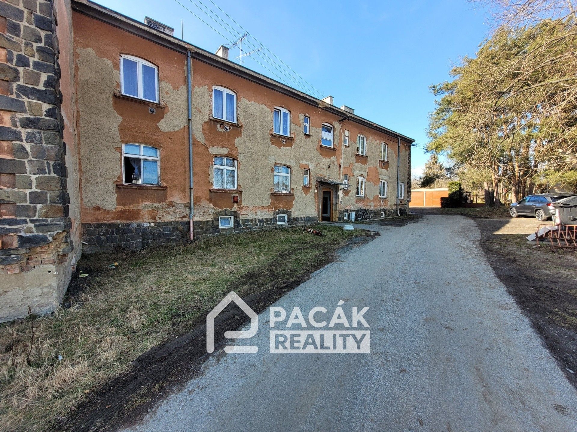 Prodej bytu 2+1 47 m² - foto 10