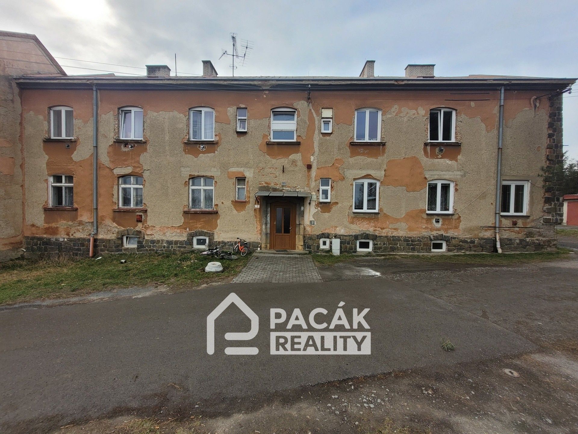 Prodej bytu 2+1 47 m² - foto 21