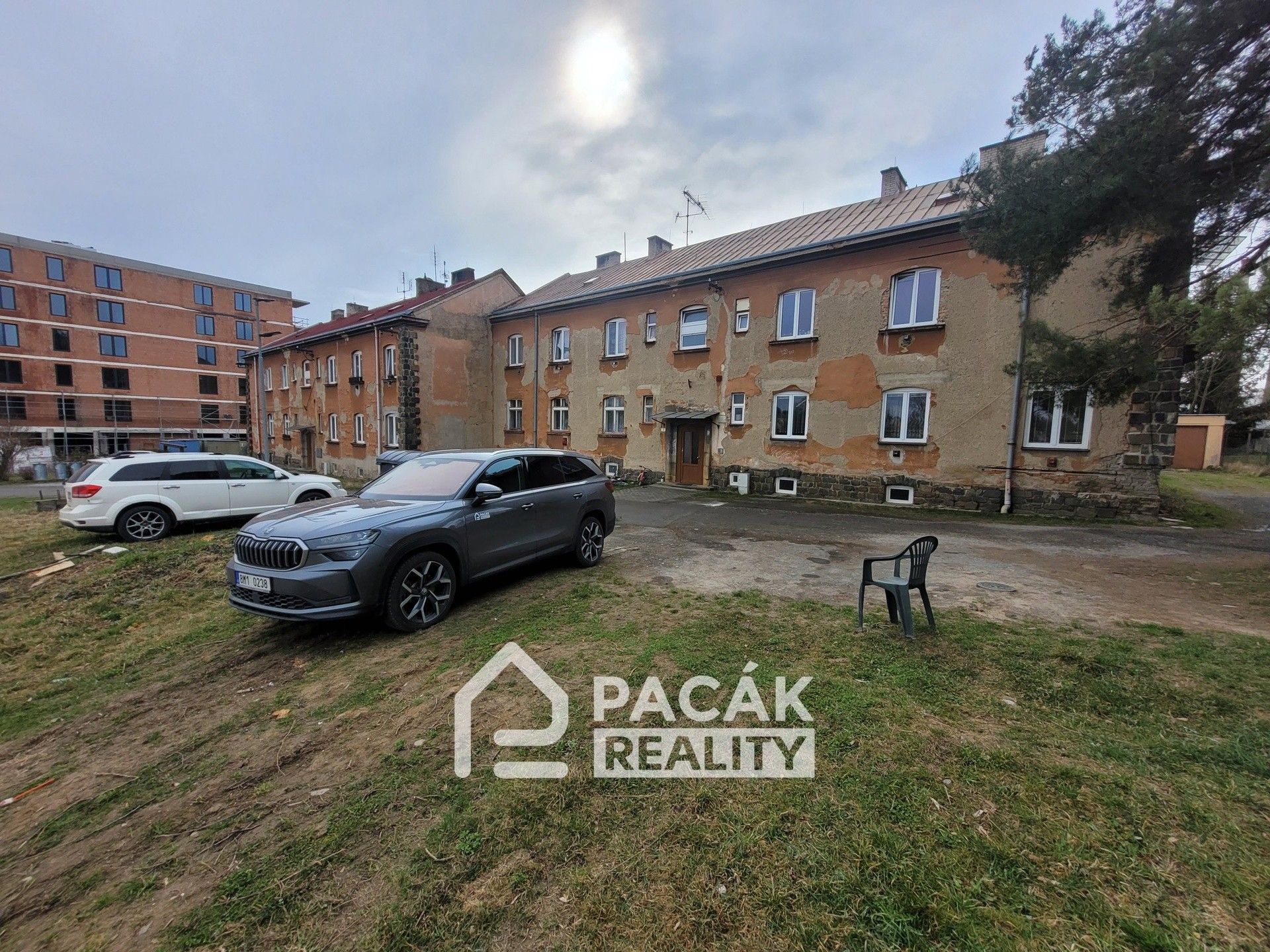 Prodej bytu 2+1 47 m² - foto 20