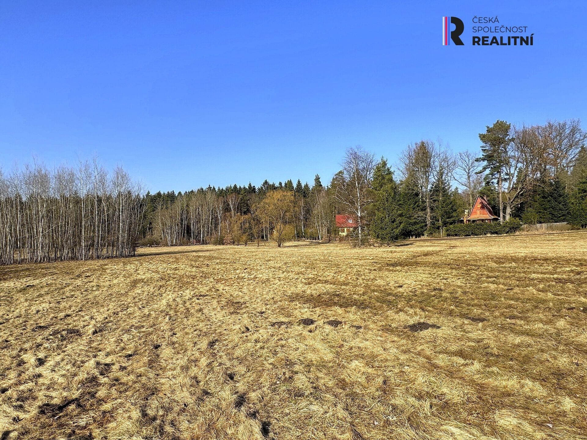 Prodej nemovitosti 5750 m² - foto 1