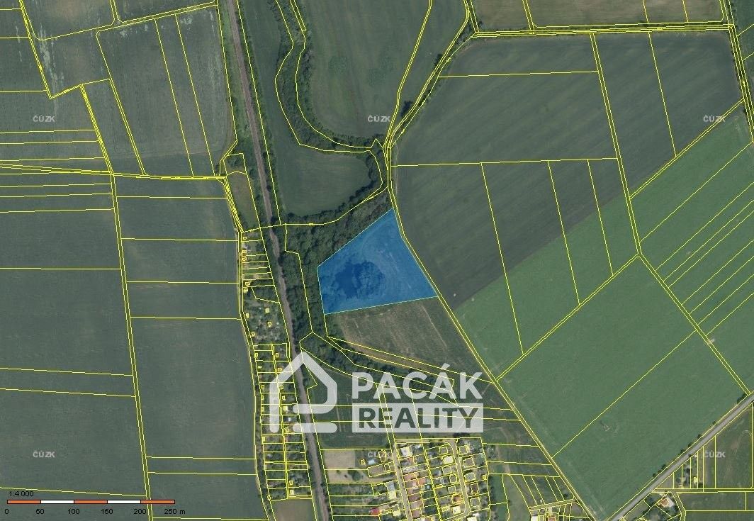 Prodej pozemku 15995 m² - foto 1