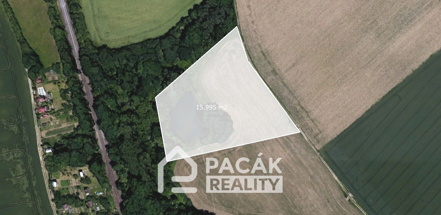 Prodej pozemku 15995 m² - foto 12