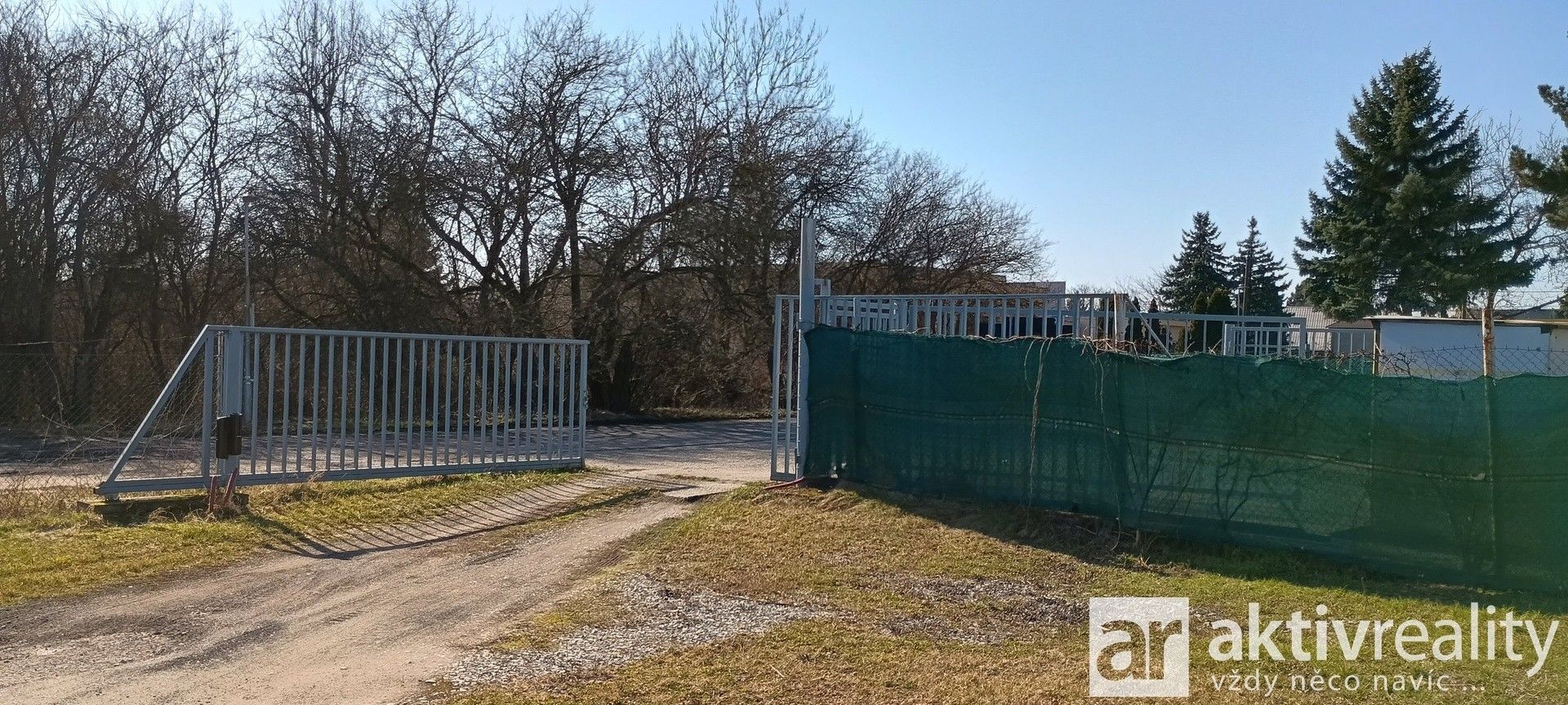 Pronájem pozemku 2500 m² - foto 3