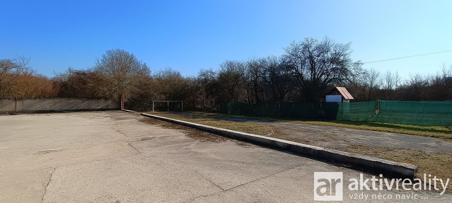 Pronájem pozemku 2500 m² - foto 4